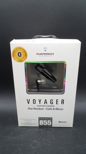 Plantronics voyager 855 - plantronics,