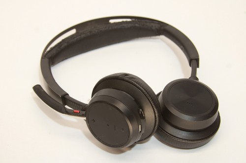Poly plantronics voyager focus - plantronics,