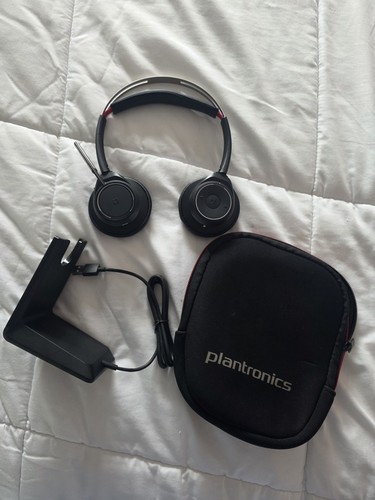 Plantronics voyager focus - voyager,