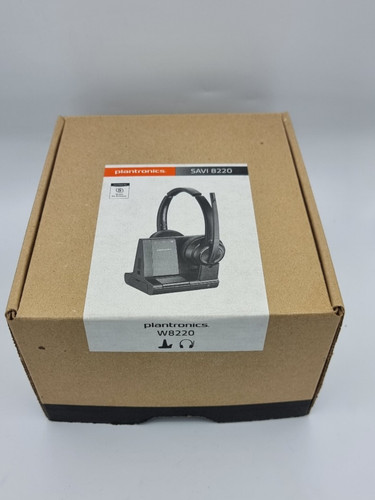 Plantronics poly savi w8220 - savi, uc