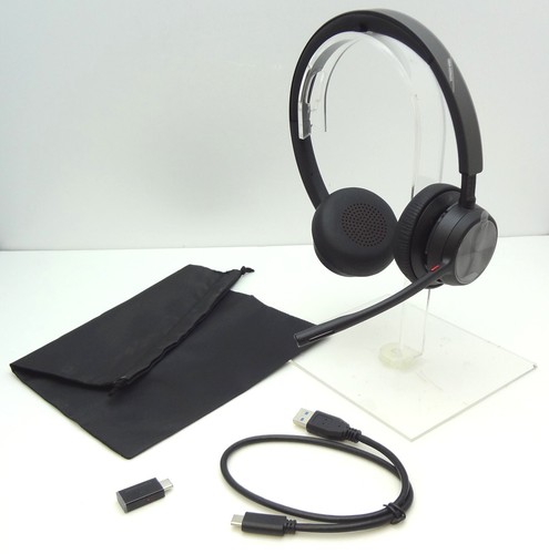 Plantronics voyager 4320 uc - plantronics, 4320-m