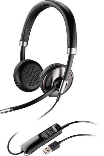 Plantronics blackwire c720 - plantronics,