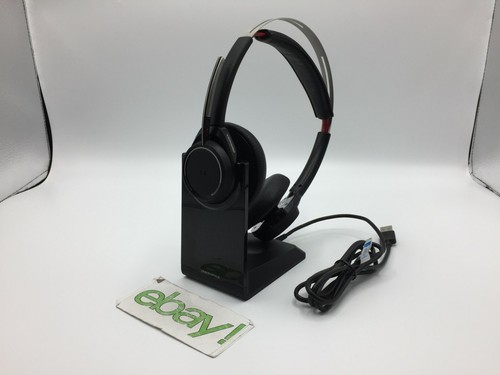 Plantronics voyager focus - voyager,