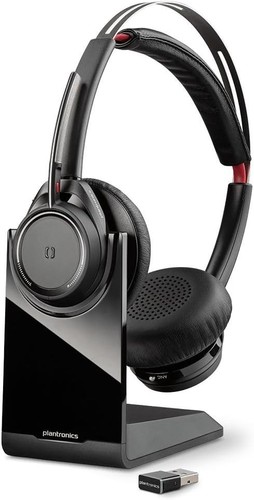 Plantronics b825 voyager focus - plantronics,