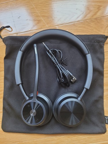 Poly plantronics voyager 4320 - poly,