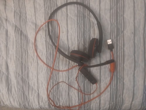 Plantronics cuffie - plantronics,