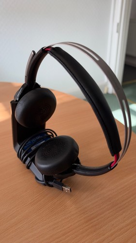 Plantronics voyager focus - voyager, uc