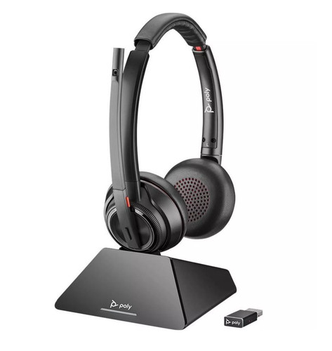 Plantronics poly 8220 m uc - poly, 8220-m