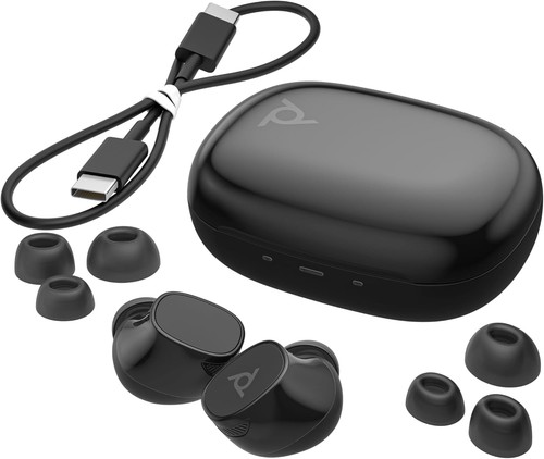 Poly voyager free cuffie - free,