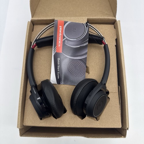 Plantronics b825 cuffie - b825,