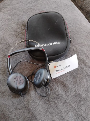 Plantronics voyager focus - plantronics, uc