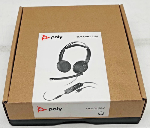 Nuovo originale plantronics - nuovo,