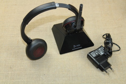 Plantronics poly savi 8200 - plantronics,