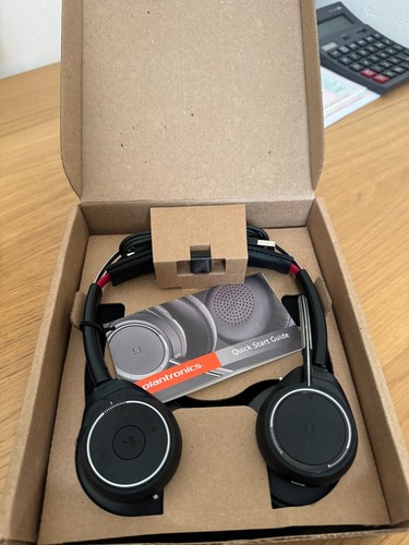 Plantronics b825 voyager - plantronics, b825-m