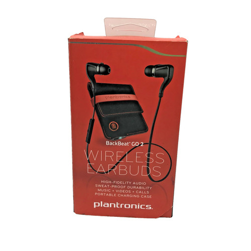 Plantronics backbeat 2 - backbeat,