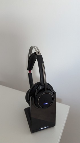 Plantronics voyager focus - voyager, b825