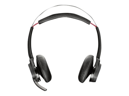 Plantronics voyager focus uc - plantronics,