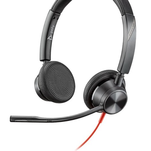 Plantronics blackwire 3325 - -,