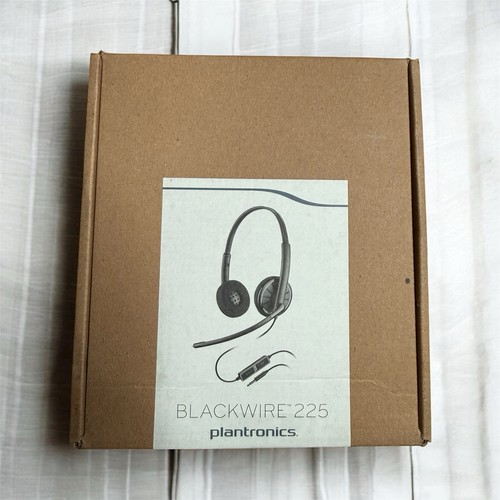Plantronics blackwire c225 - plantronics,