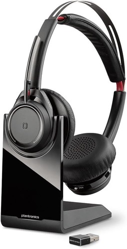 Plantrnics voyager focus bt - uc,