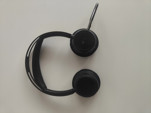 Poly plantronics voyager - plantronics, focus