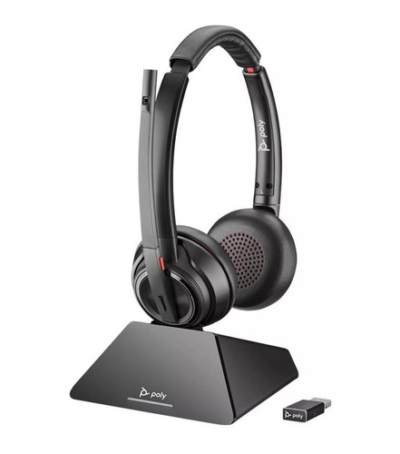 Plantronics poly 8220 - plantronics, 8220-m