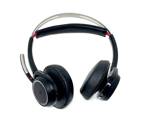 Poly voyager focus b825 - poly,