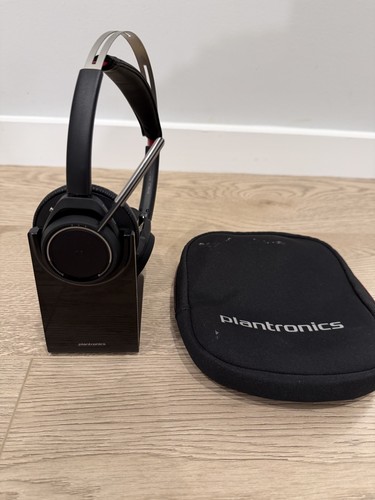 Plantronics cuffie stereo - cuffie, bai1
