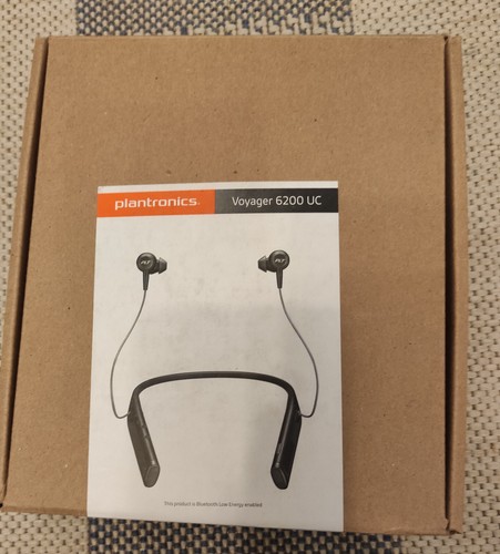 Plantronics voyager 6200 - 6200, uc