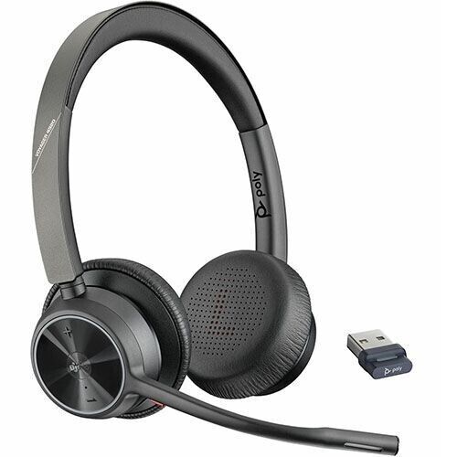 Plantronics poly voyager - poly,