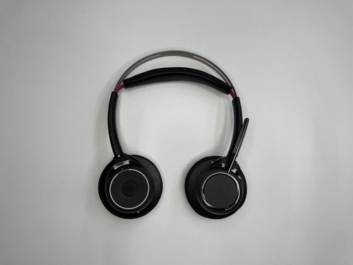 Plantronics voyager focus - plantronics,