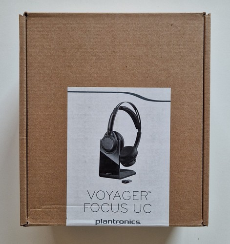 Plantronics voyager focus - voyager, uc