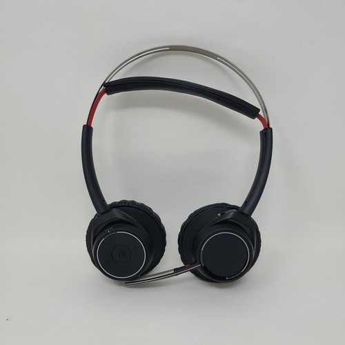 Plantronics voyager focus - voyager, uc