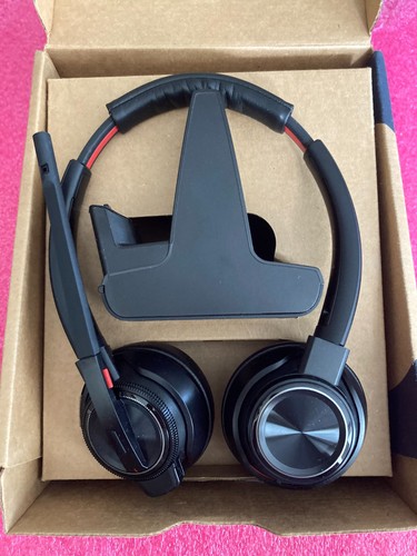 Nuove cuffie stereo wireless - nuove,