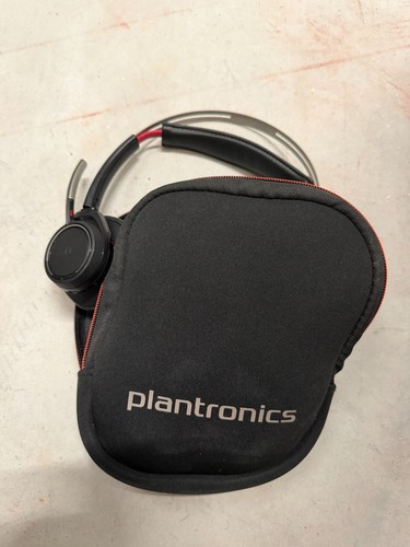 Plantronics voyager focus - voyager,