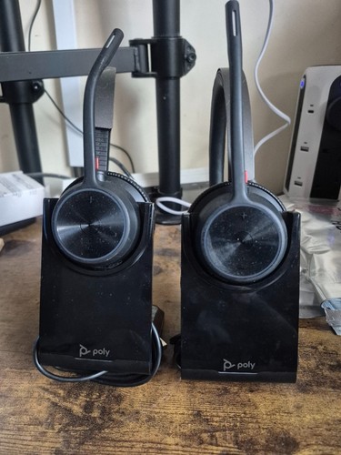 Poly plantronics voyager - poly,