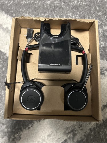 Plantronics voyager focus - voyager, uc