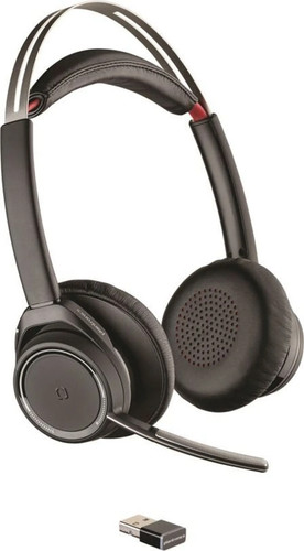 Plantronics poly voyager - poly, focus