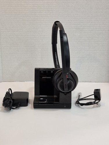 Plantronics savi 8220 w8200b - savi,