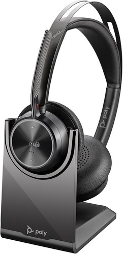 Plantronics poly voyager focus - poly,