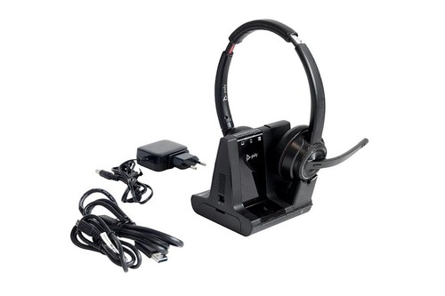 Poly savi 8220 auricolare - poly, 8220/a