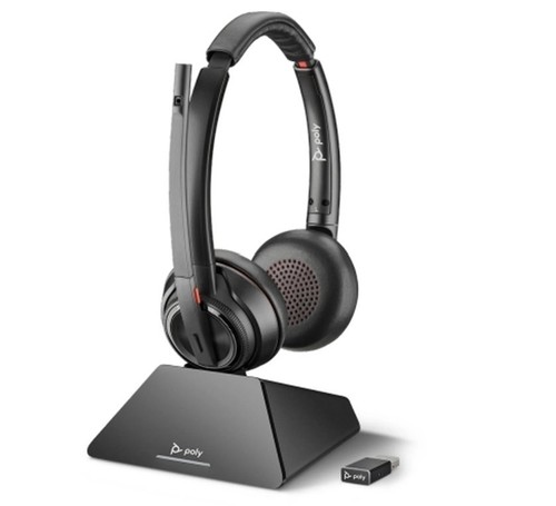 Plantronics poly savi - plantronics,