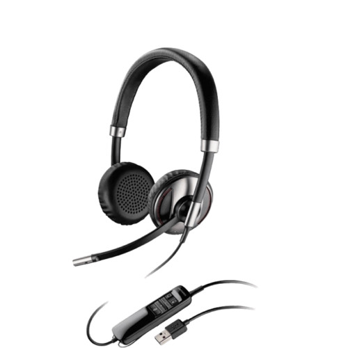 Plantronics blackwire c720 - blackwire, c720-m