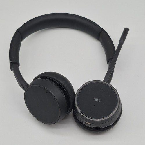 Dell plantronics voyager - plantronics,