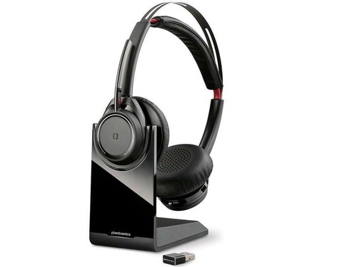Plantronics voyager focus - plantronics,