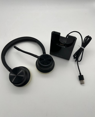 Plantronics poly cuffie - plantronics,