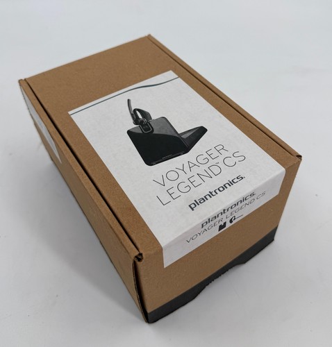 Plantronics voyager legend - plantronics, cs