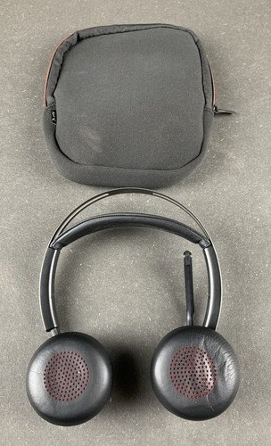 Plantronics poly voyager focus - plantronics,