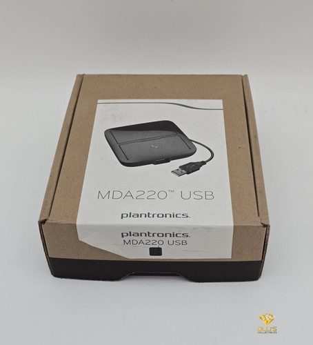 Plantronics mda 220 - mda,
