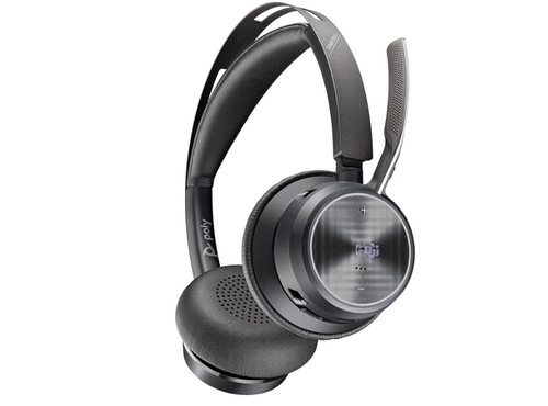 Poly voyager focus - -,